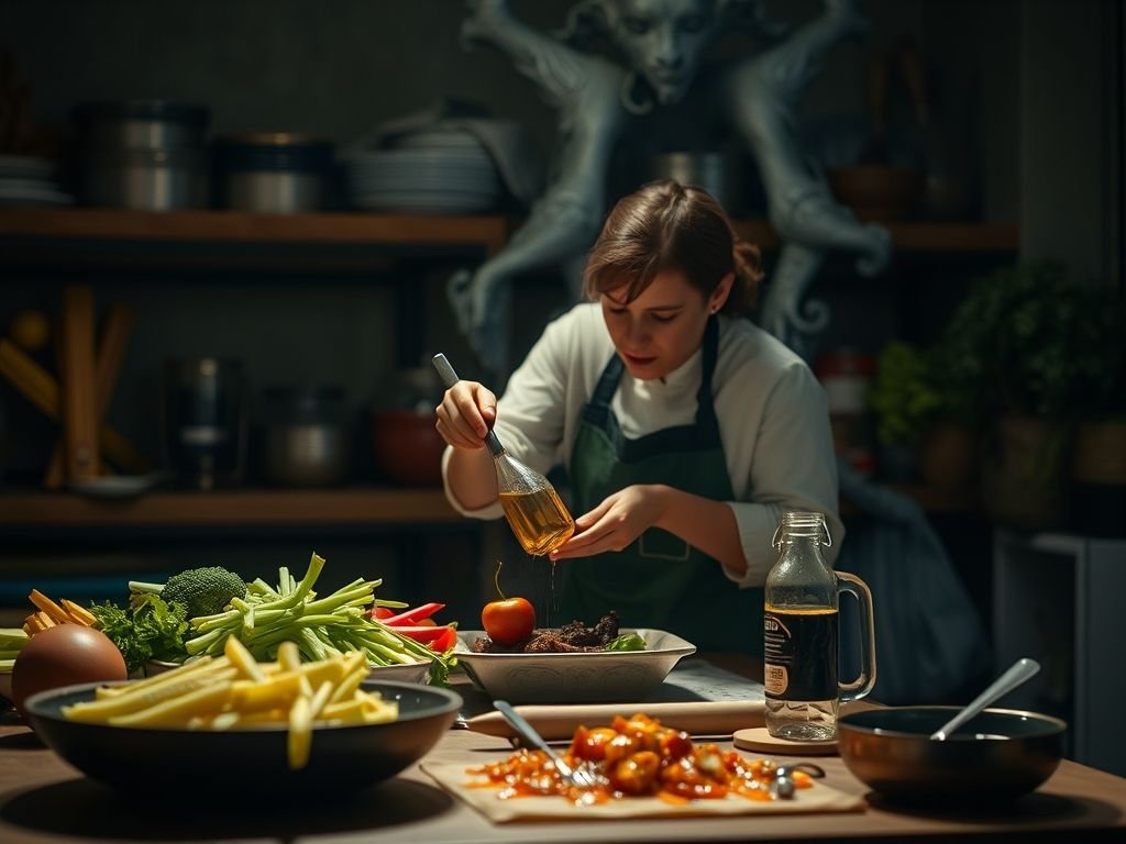 Louro em Receitas Rápidas