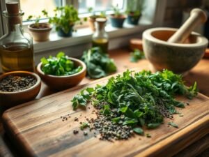 Como Preparar Tempero Italiano Caseiro