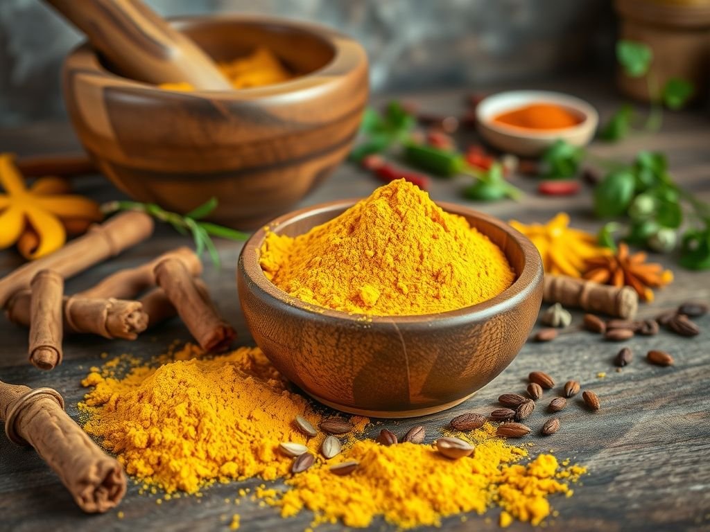 Como Fazer Curry em Pó Sem Pimenta: Uma Receita Deliciosa e Versátil