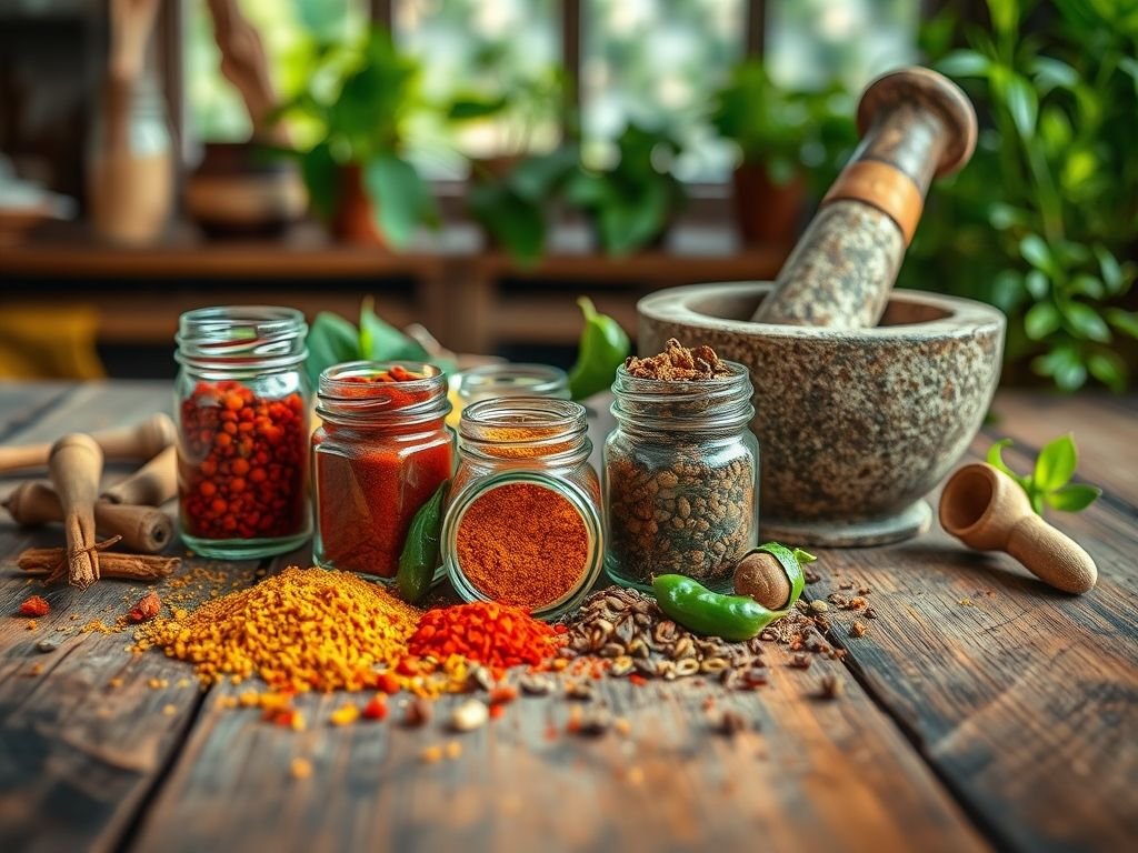 Tempero Baiano: O Que o Torna Único?