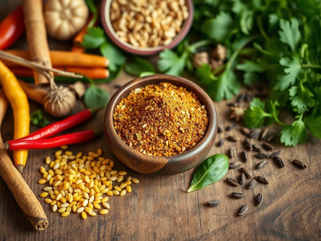 Panch Phoron: Como Usar em Pratos do Dia a Dia