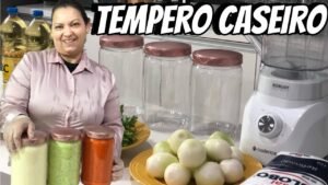 Top 3 Temperos que Todo Restaurante Usa e Você Precisa Conhecer