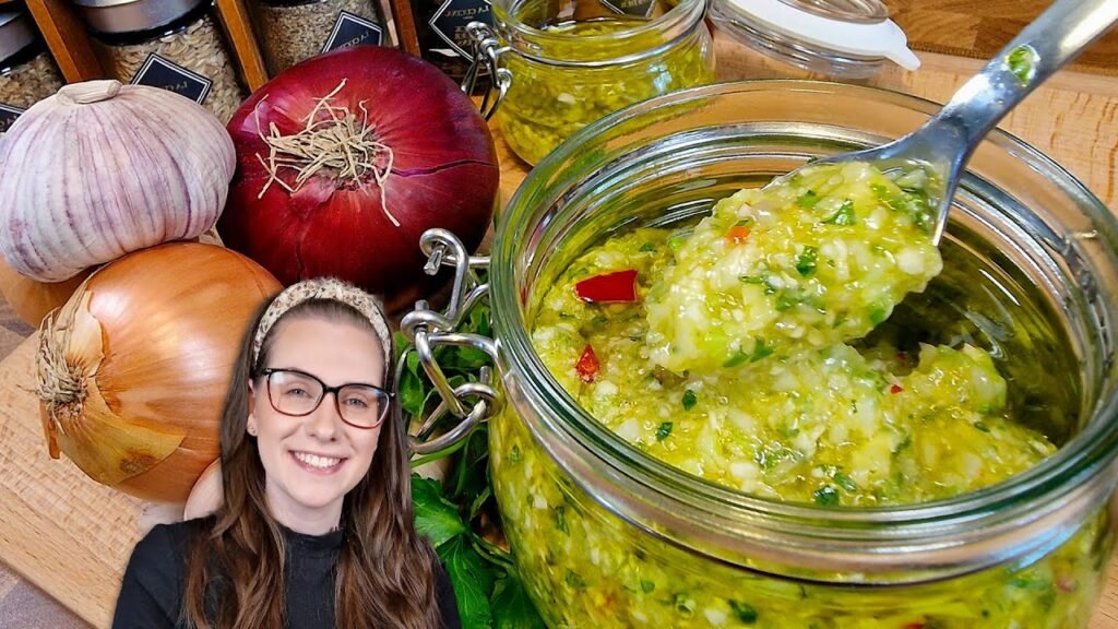 Tempero Caseiro Completo: O Segredo Prático para Carnes, Frango e Peixe na Sua Cozinha