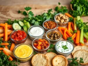 Harissa: Alternativas para Quem Não Gosta de Picante