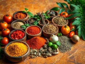 Tempero Baiano: Incorporando em Receitas Modernas