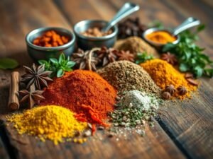 Tempero Jerk: Dicas para Controlar o Nível de Picância