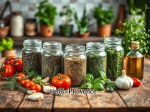 Ervas de Provence: Receitas Além da Culinária Francesa