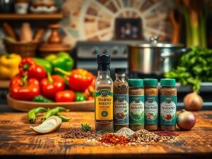 Tempero Baiano: Como Usar em Pratos do Dia a Dia