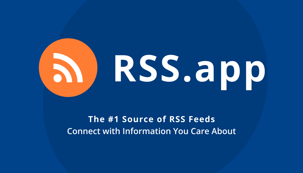 imagem destacada rss feed generator, create rss feeds from url